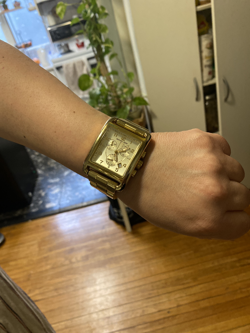 michael kors watch women image indicator(3)