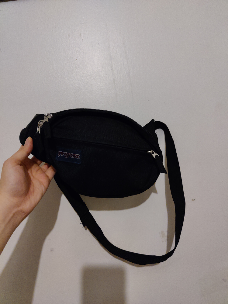 Jansport fanny pack