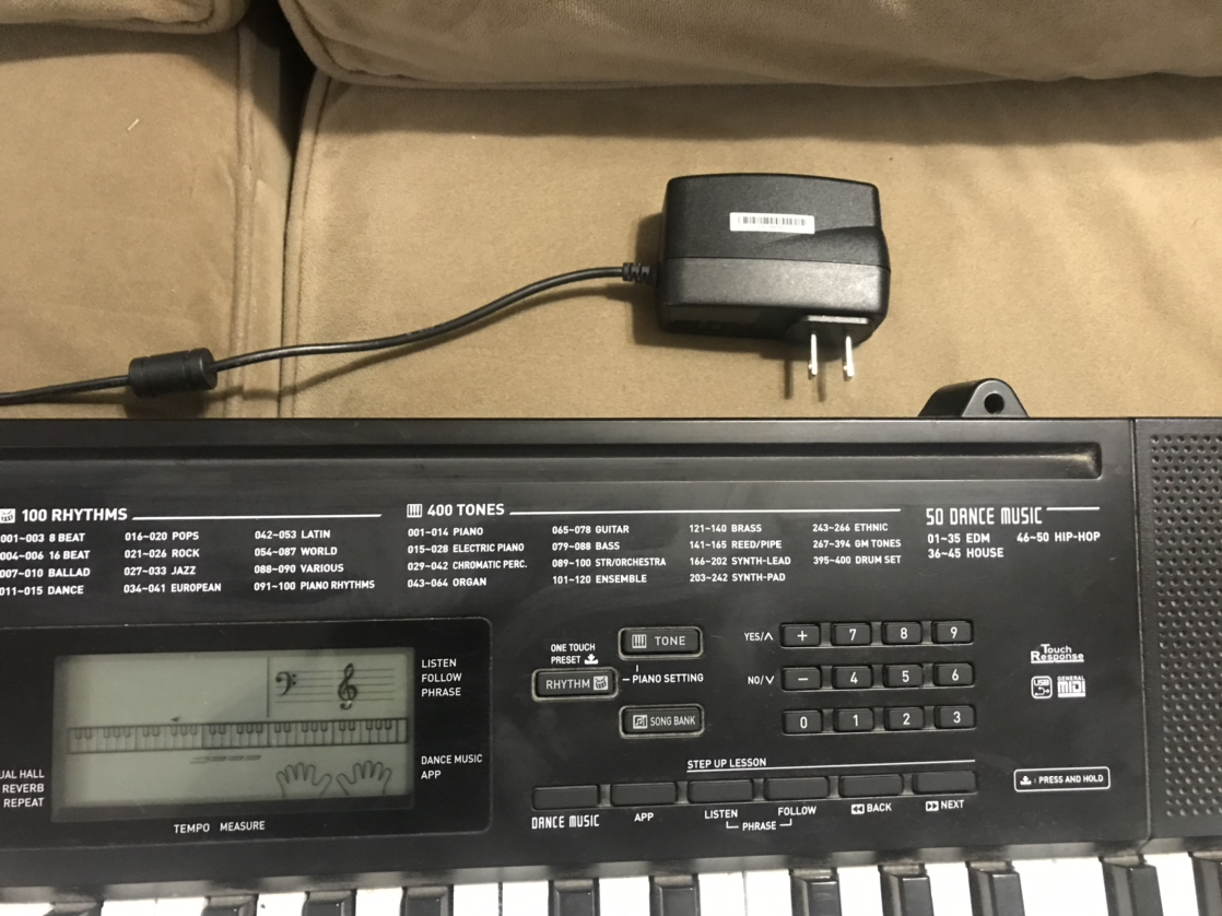 Piano - photo 2