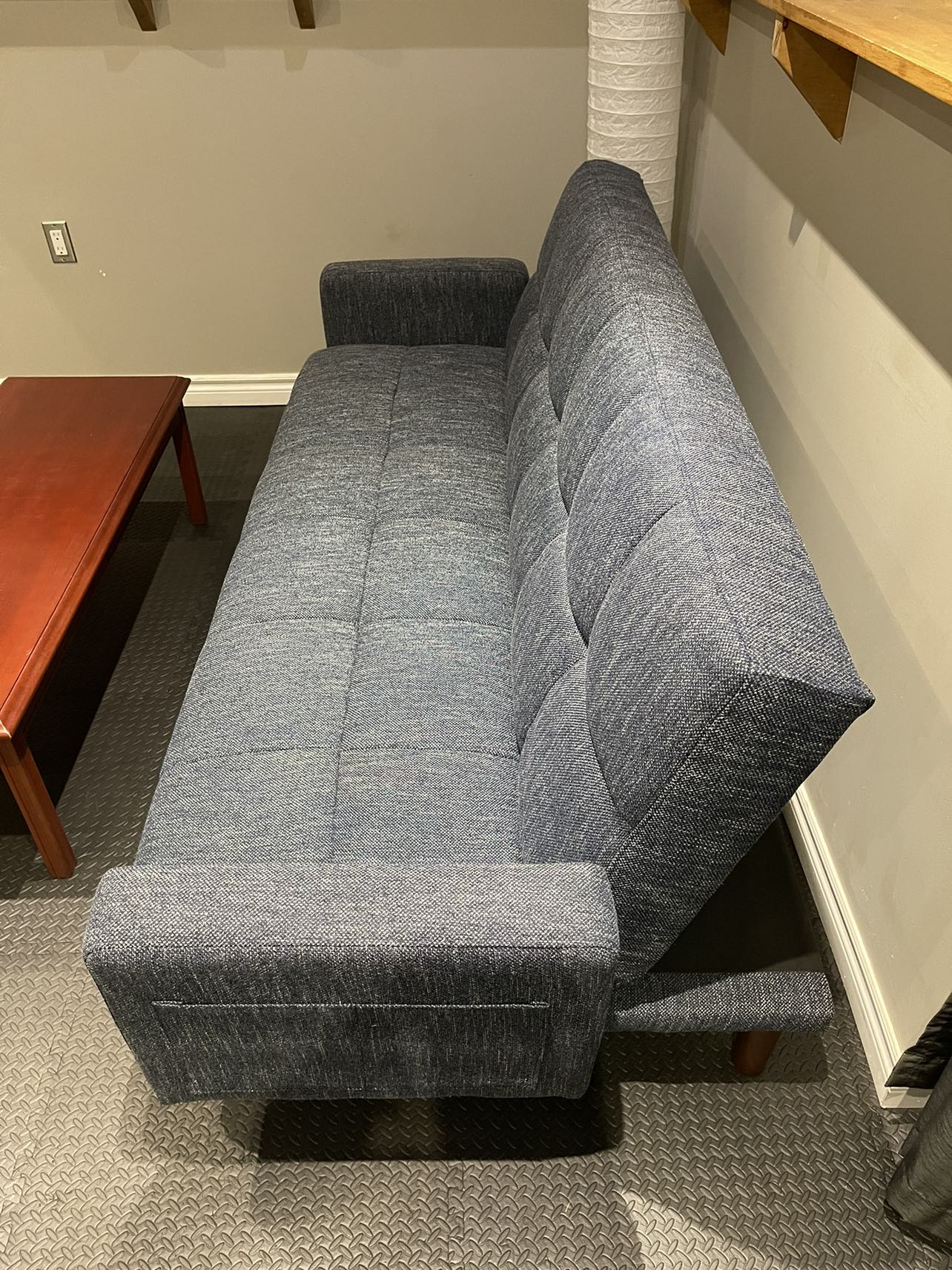 Futon Bed Sofa Bed