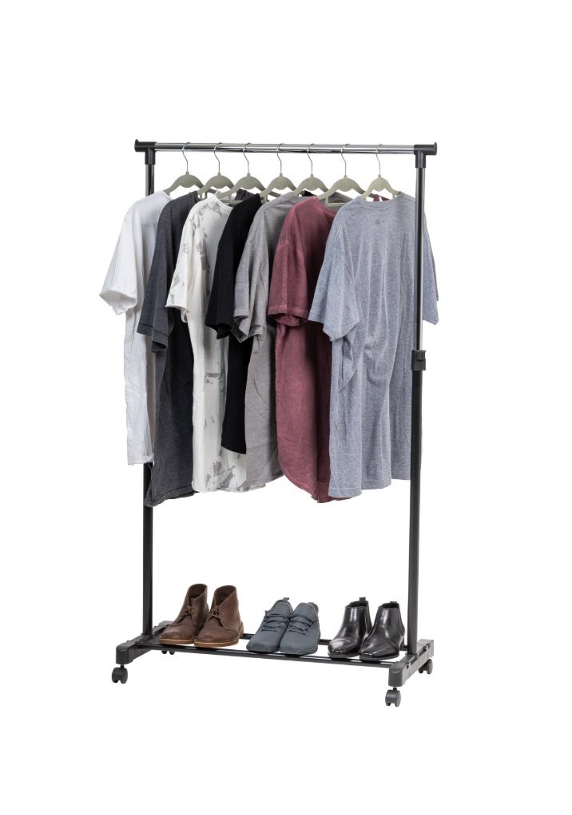 Clothing rack #freecycle