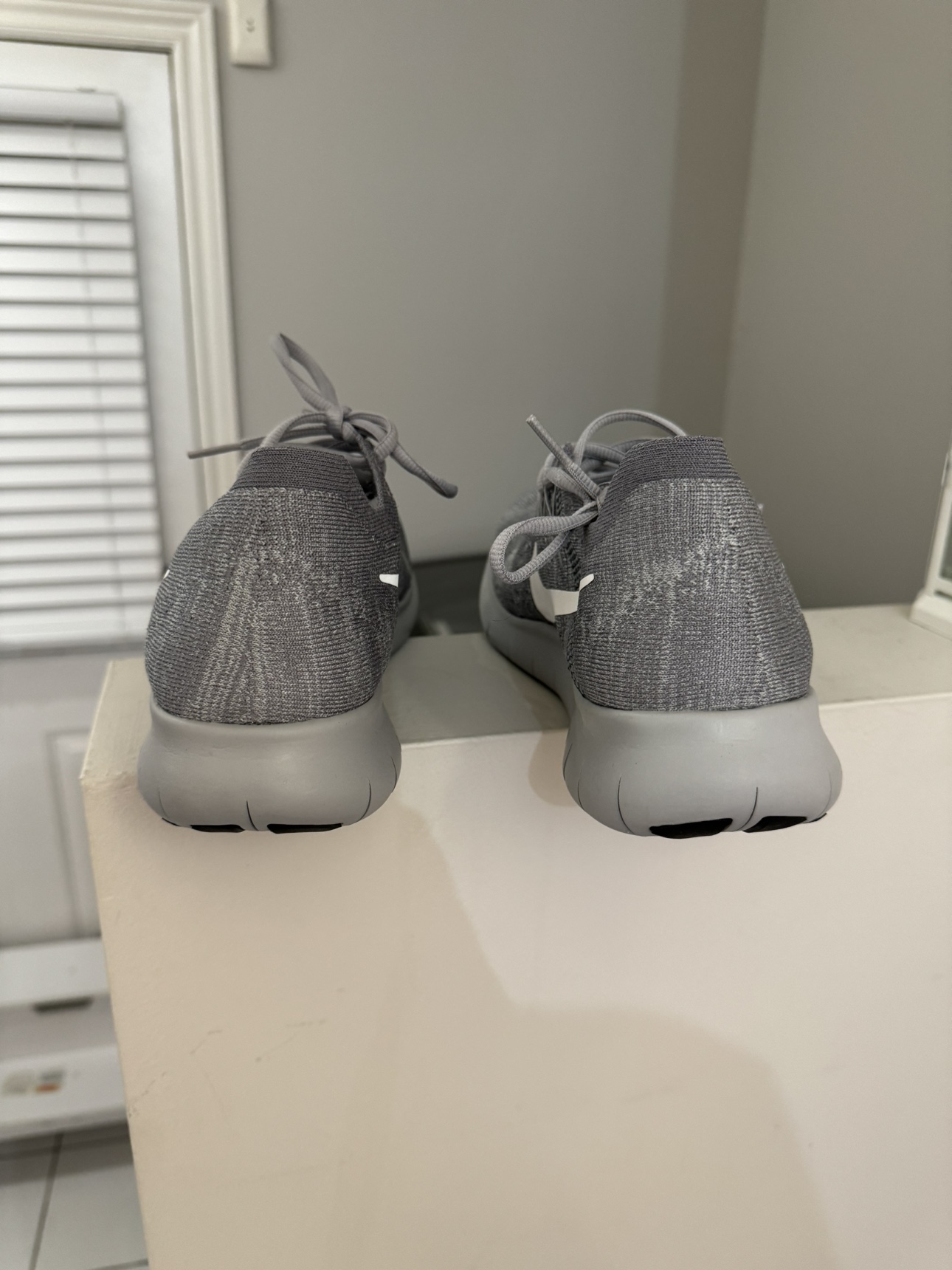 Nike size 11 super light image indicator(3)