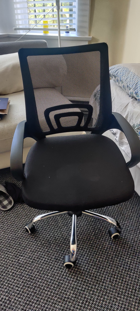 Office chair thumbnail