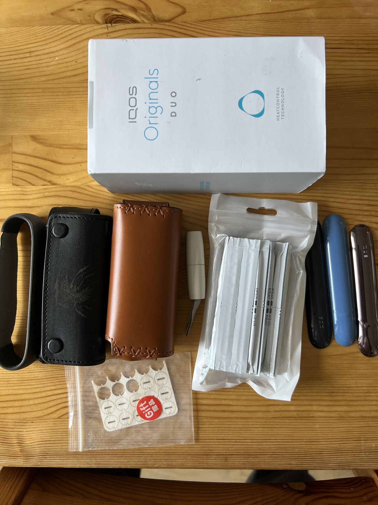 IQOS Originals Duo - photo 2