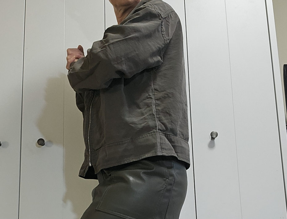 Women’s jacket for spring - photo 3