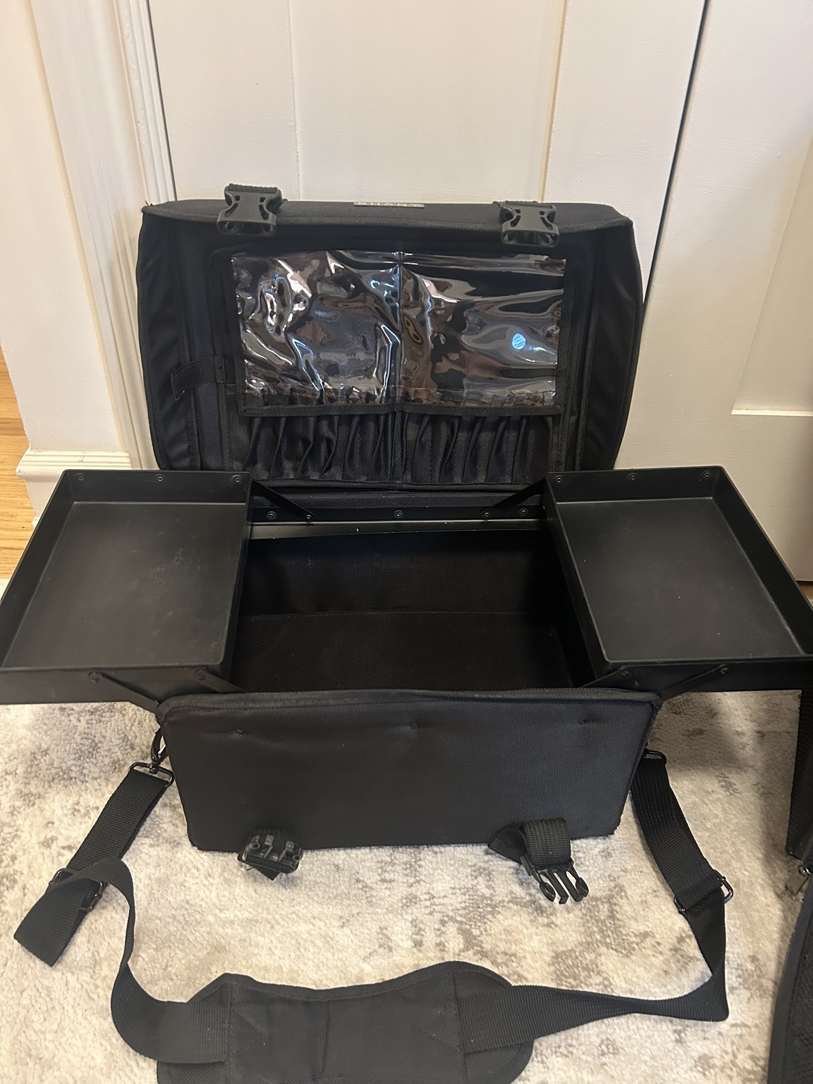 Shany Makeup Artist Travel Cases - photo 5