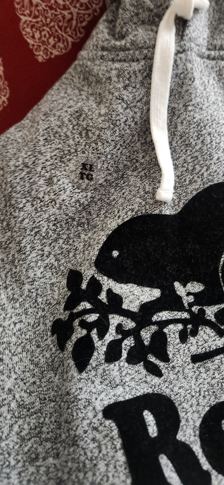 Roots Men's tracksuit XL image indicator(6)