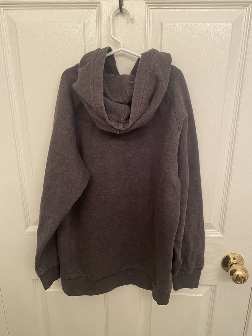 Chicago Blackhawks Hoodie Kids Large image indicator(3)