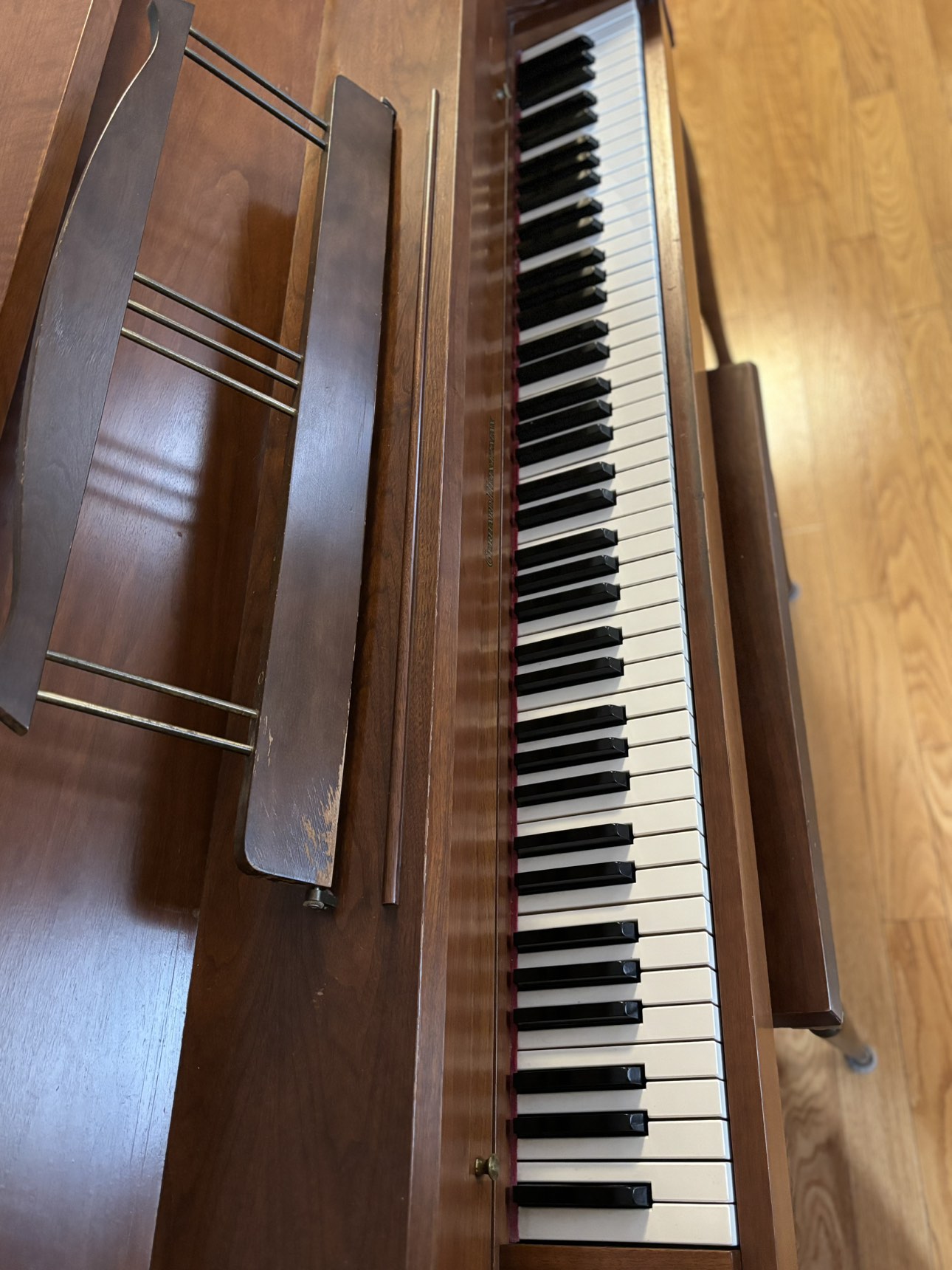 Gerhard Heintzman - photo 5