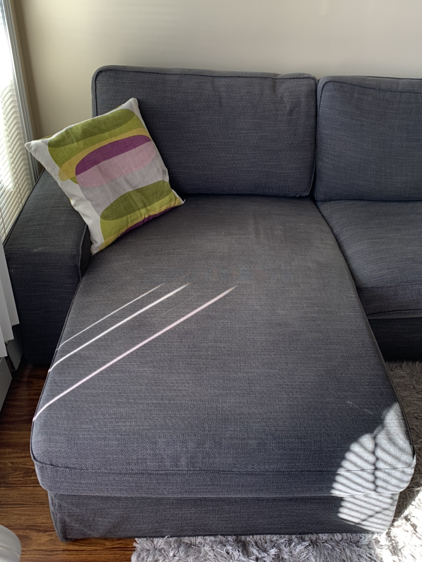 Full Living room furniture + TV - photo 4