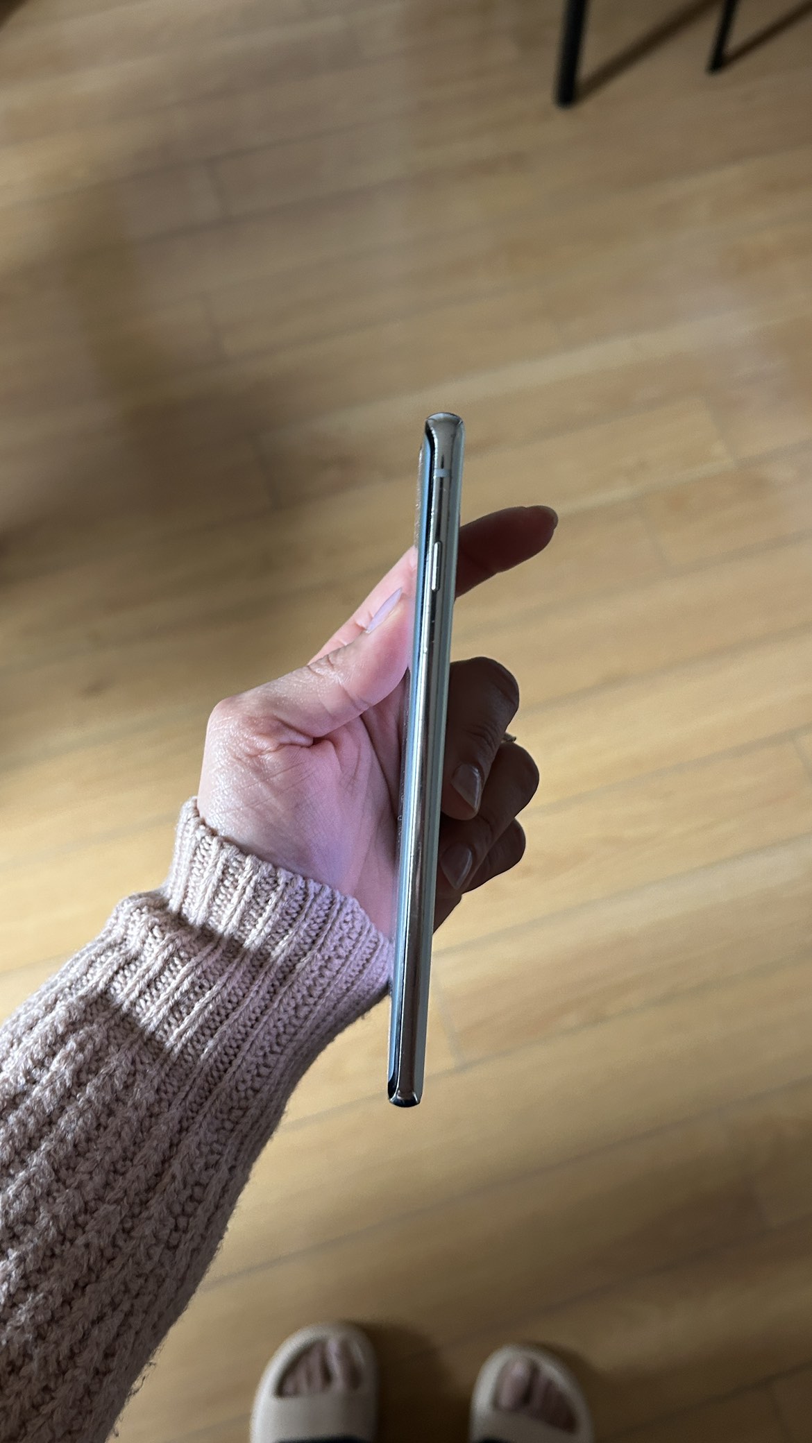 UNLOCKED Samsung Galaxy S10 - photo 5