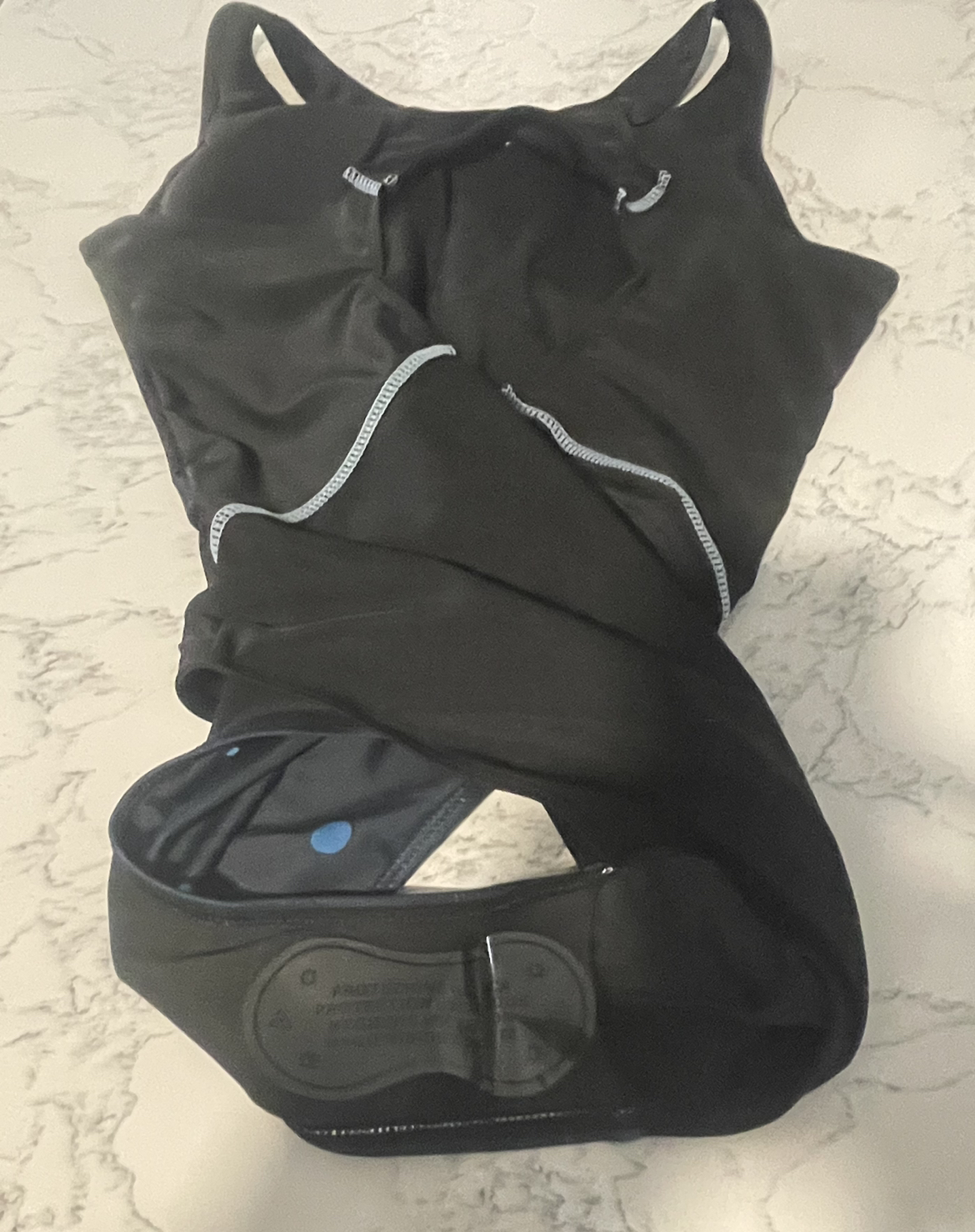 Brand new chlorine resistant swimsuit / size XL image indicator(2)