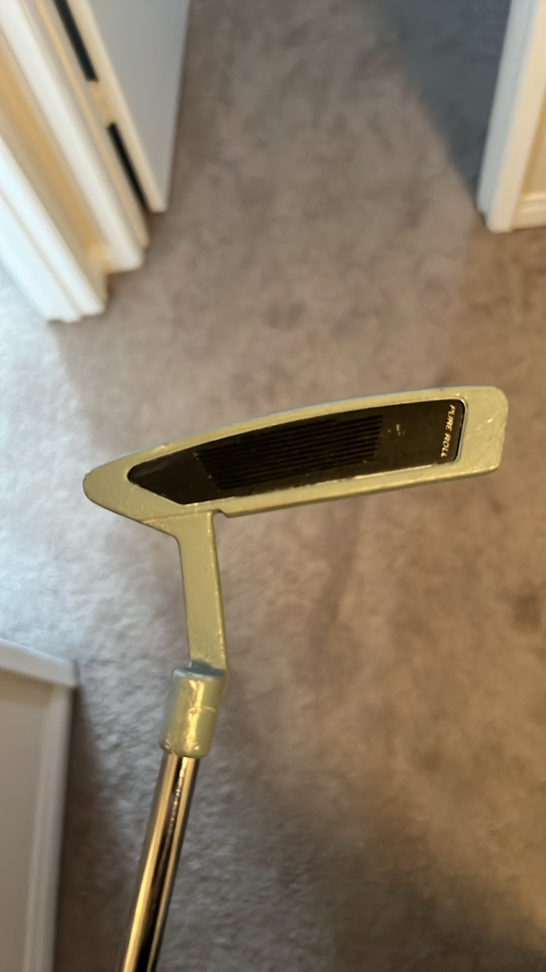 Spider taylormade putter - photo 3