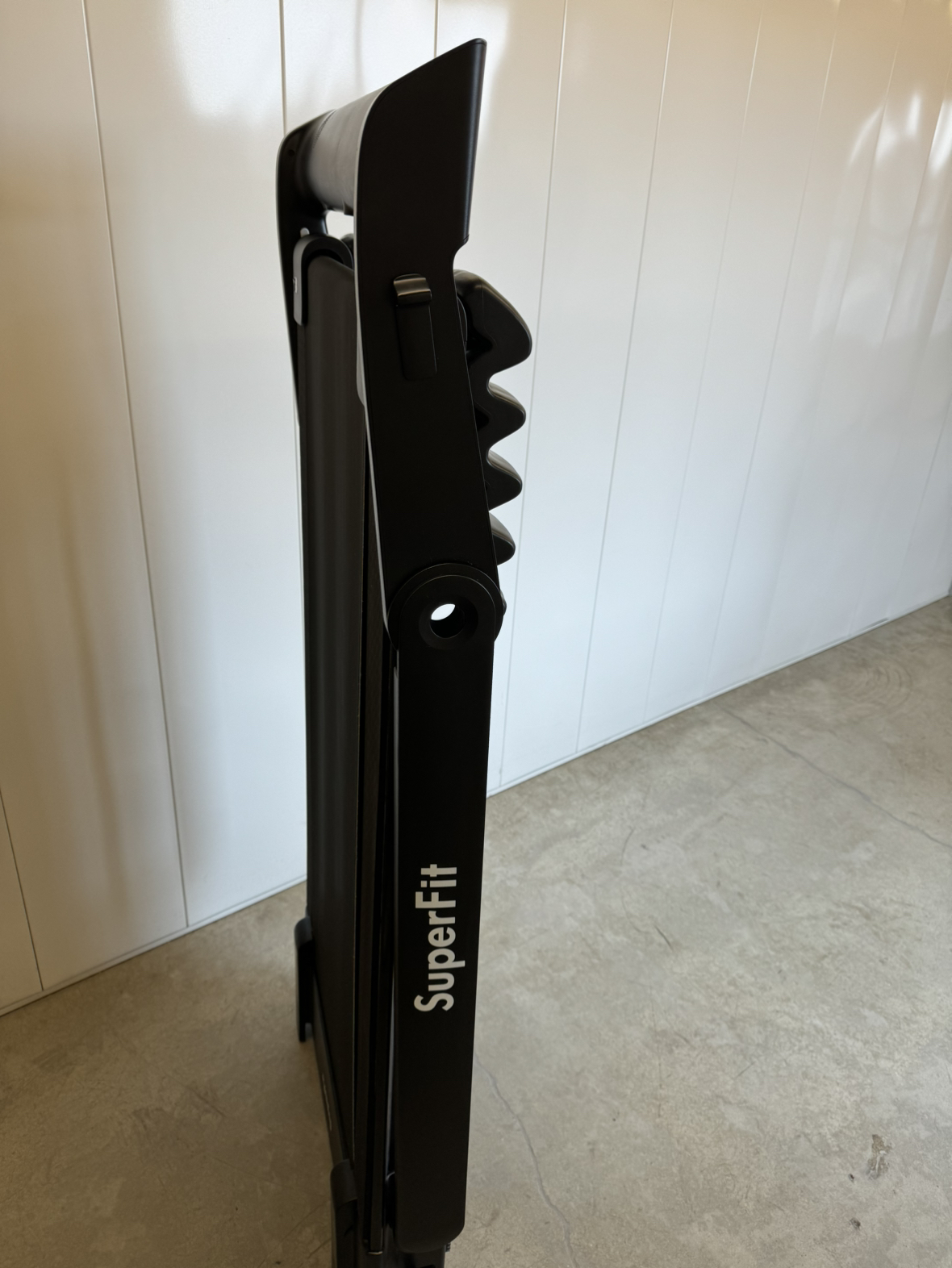 Folding Treadmill and Walking Pad - photo 4