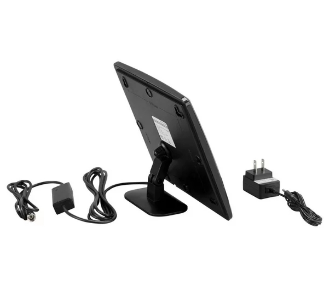 onn. VHF/UHF 4G/5G Indoor 1080 HDTV Antenna image indicator(3)