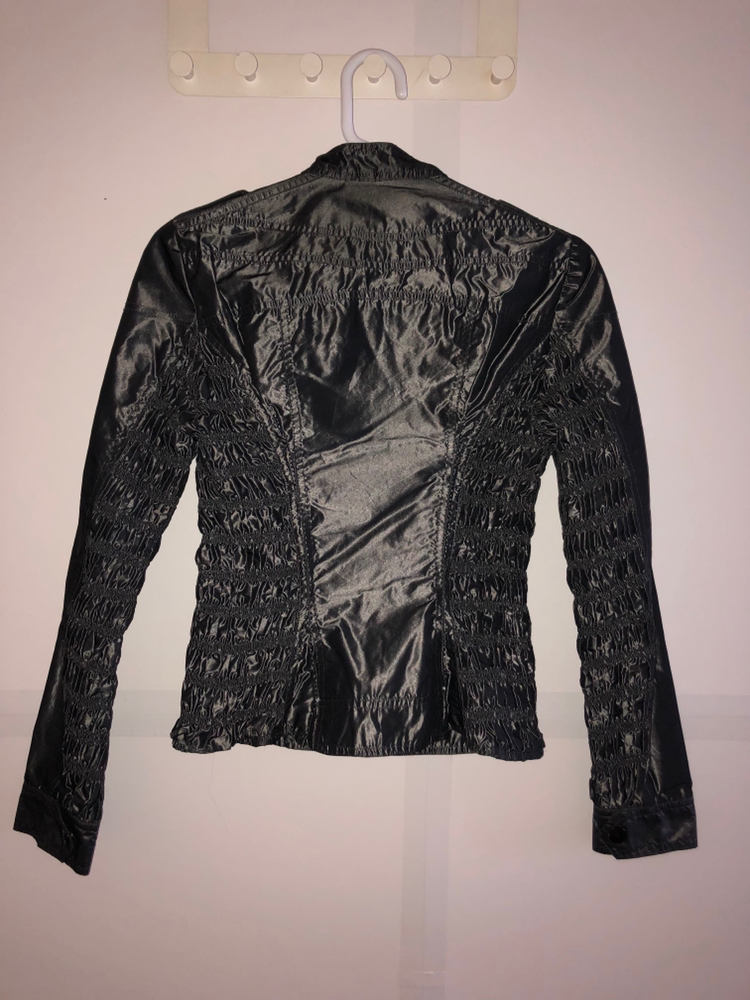 Bebe Sport Jacket - photo 2