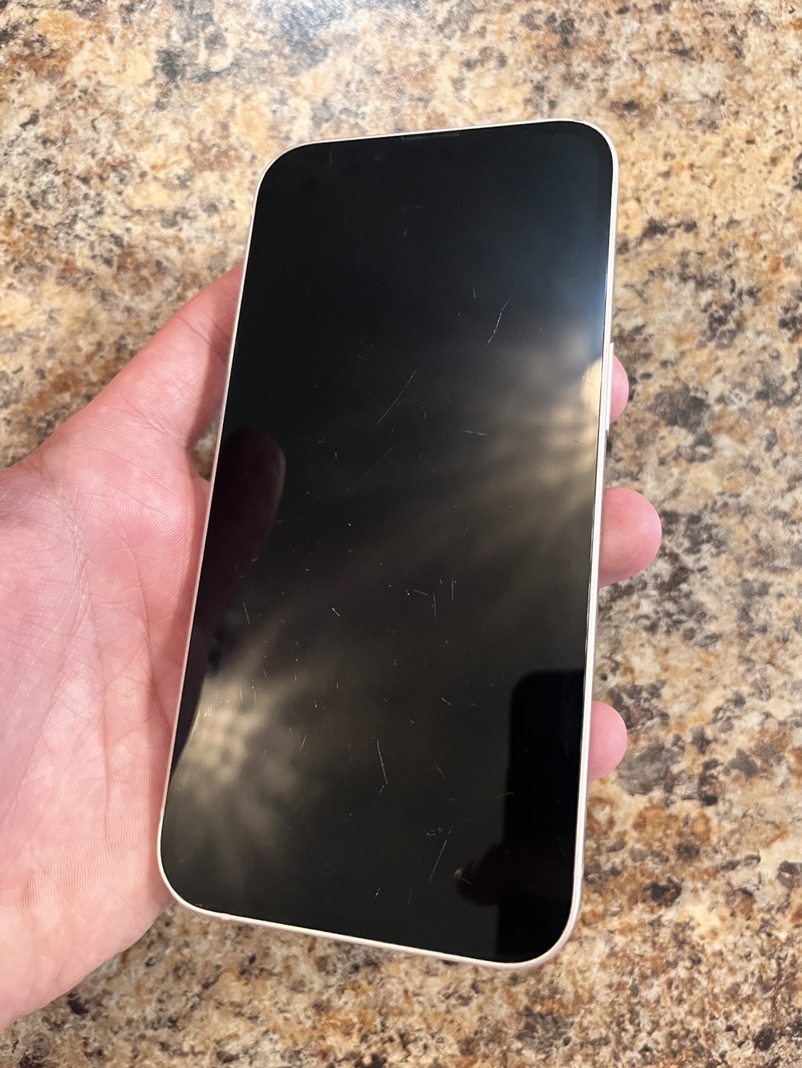 iPhone 13 - 128GB - photo 3