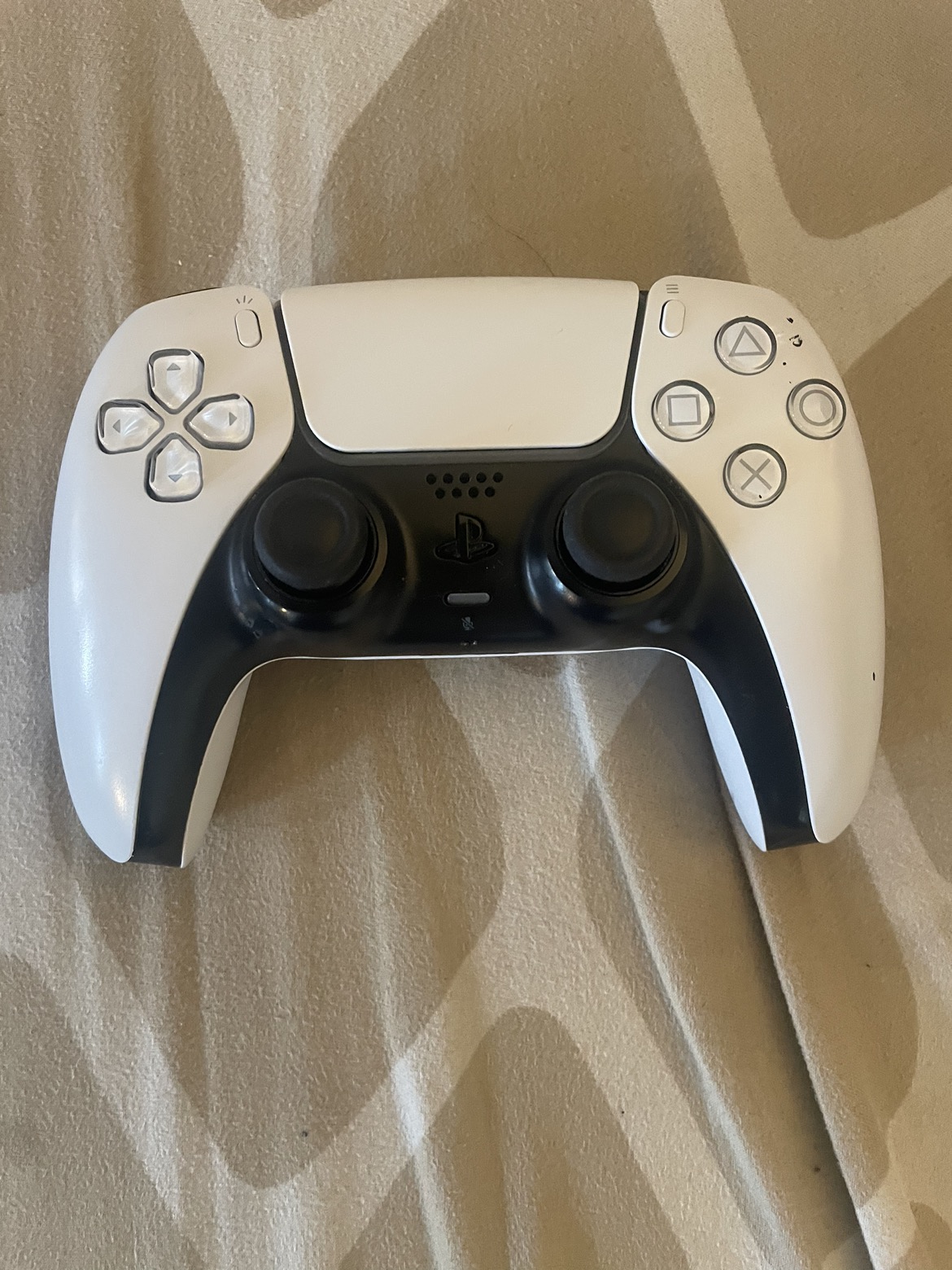 PS5 Controller
