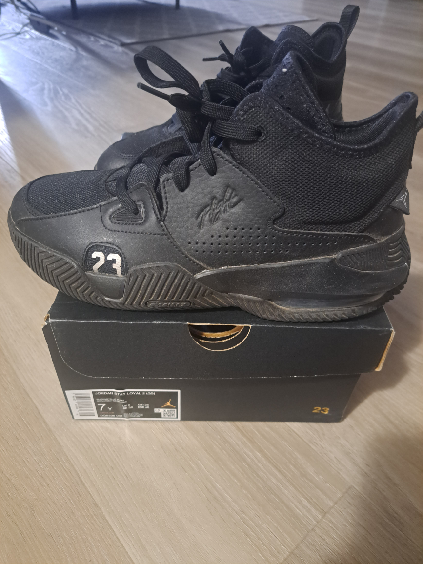 jordans