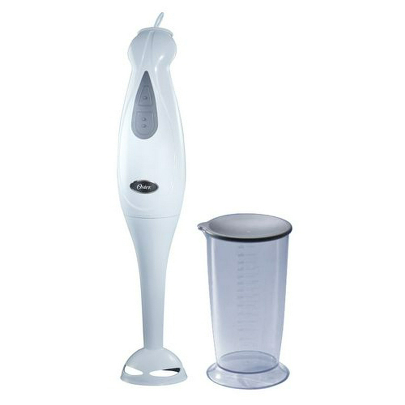 Brandnew Oster Hand Blender With Blending Cup,popcorn maker image indicator(2)