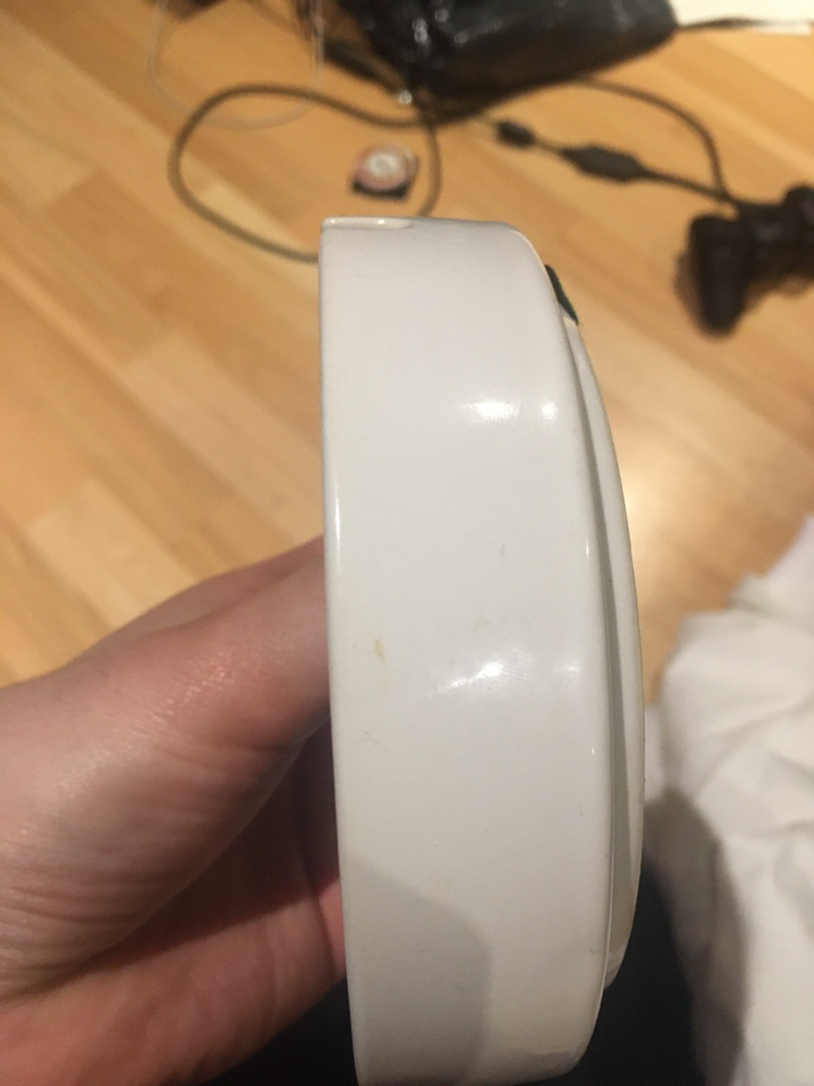 Porcelain Cadillac vintage ash tray gift master image indicator(4)