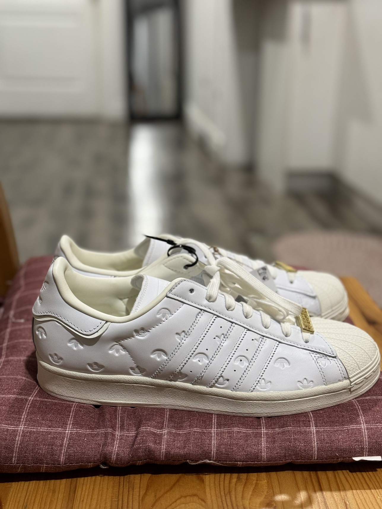 Adidas Originals Superstar for men