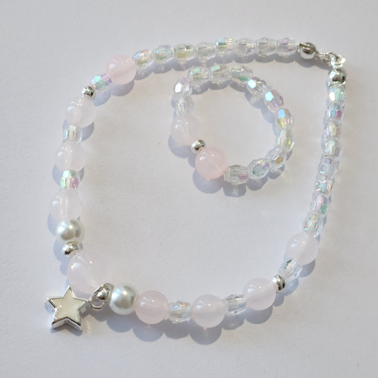 Bracelet and Ring set - photo 2