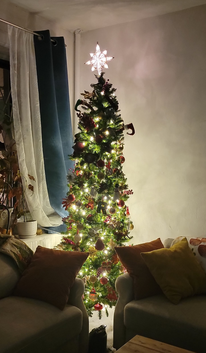 Christmas Tree