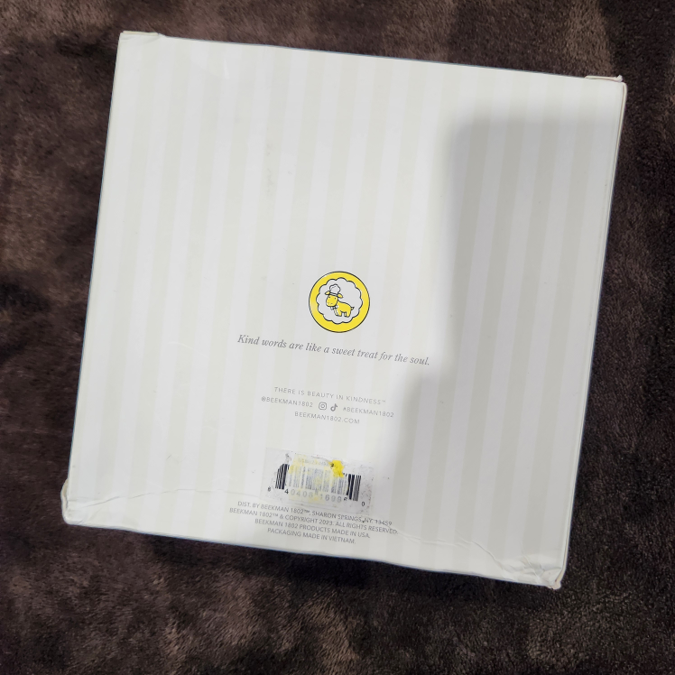 Beekman 1802 gift set - photo 3