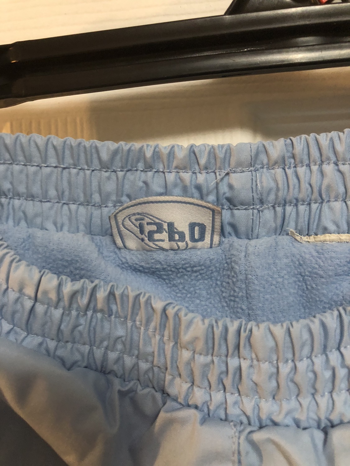 Snow pants 3-5T image indicator(2)