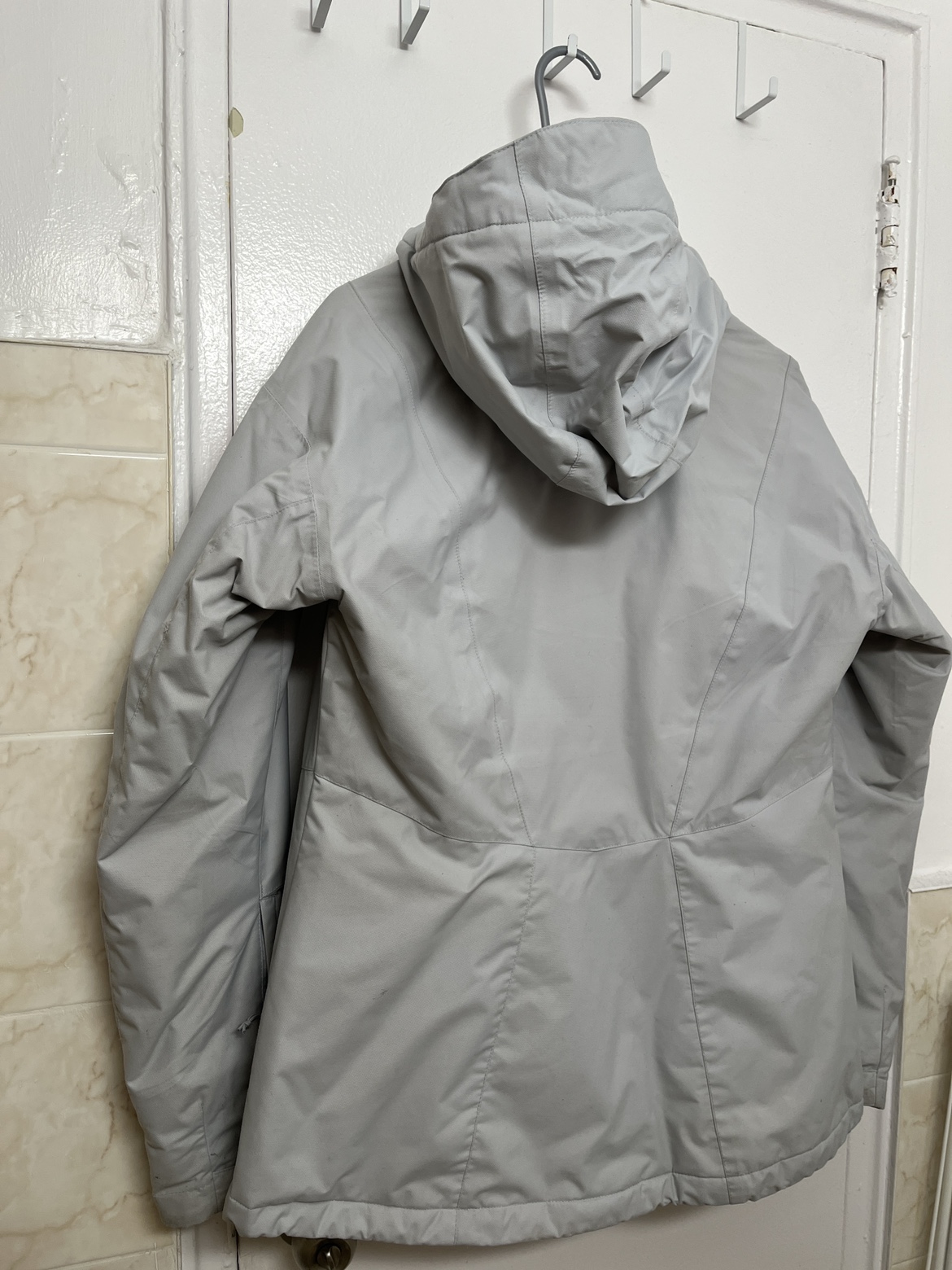 Columbia Omni Tech Women’s Jacket image indicator(3)