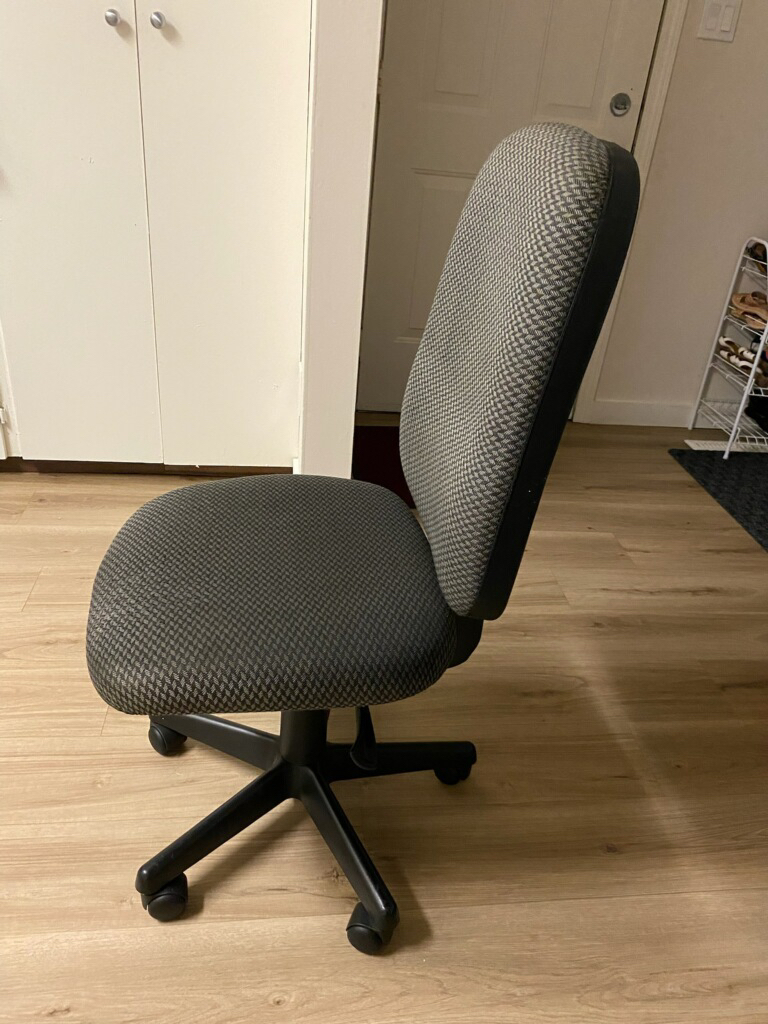 Office chair - photo 2