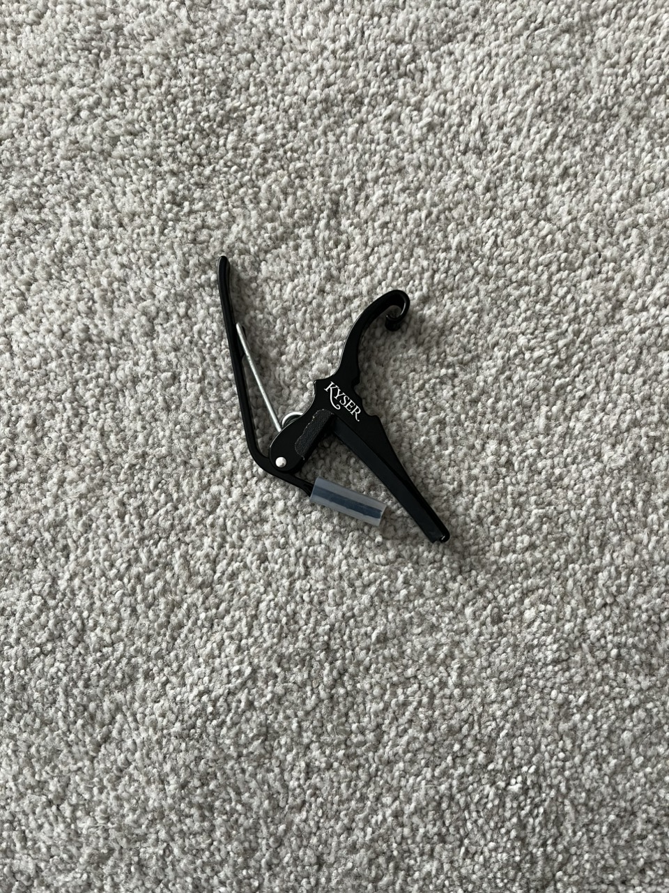 Guitar Capo
