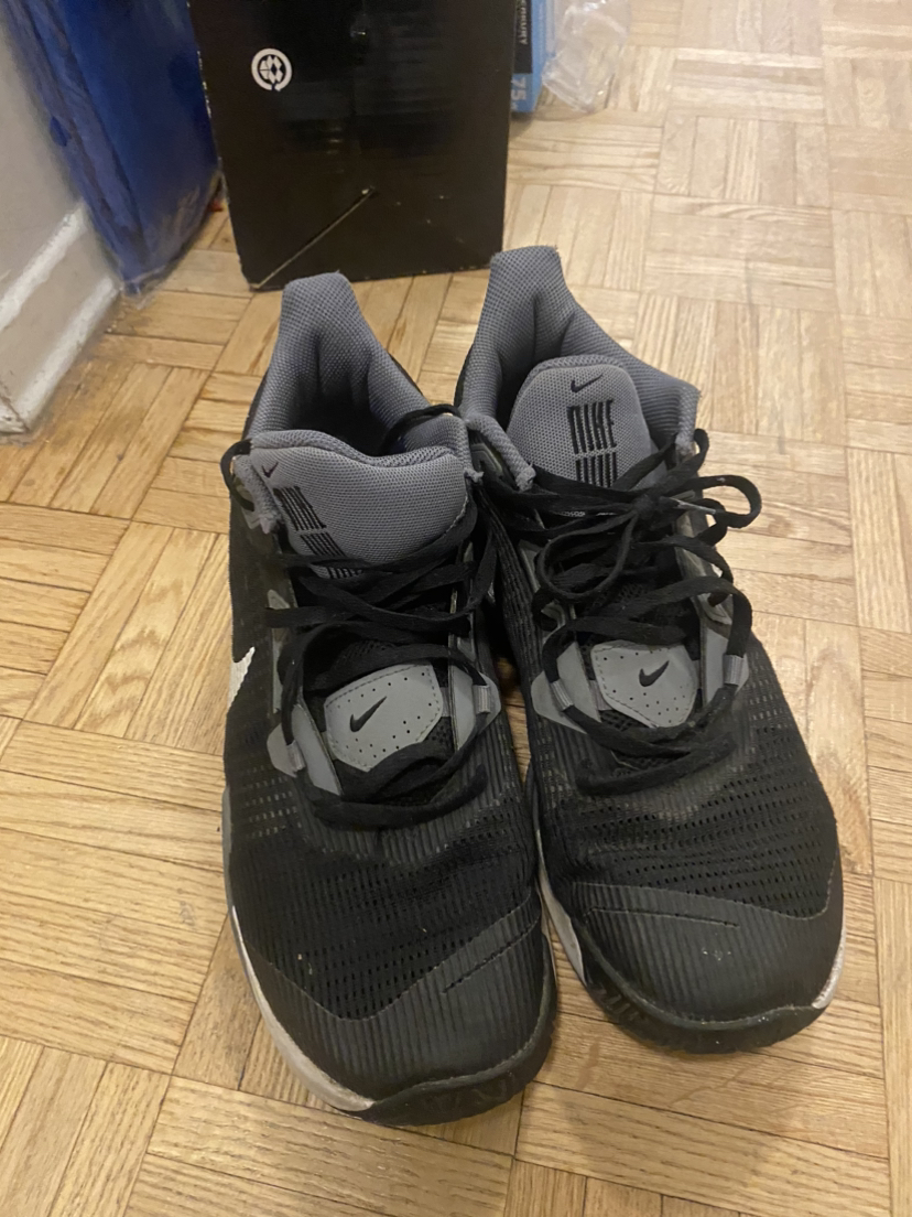MENS NIKE AIRMAX SIZE 11 - photo 4