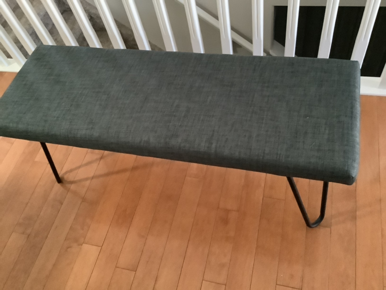 Bench