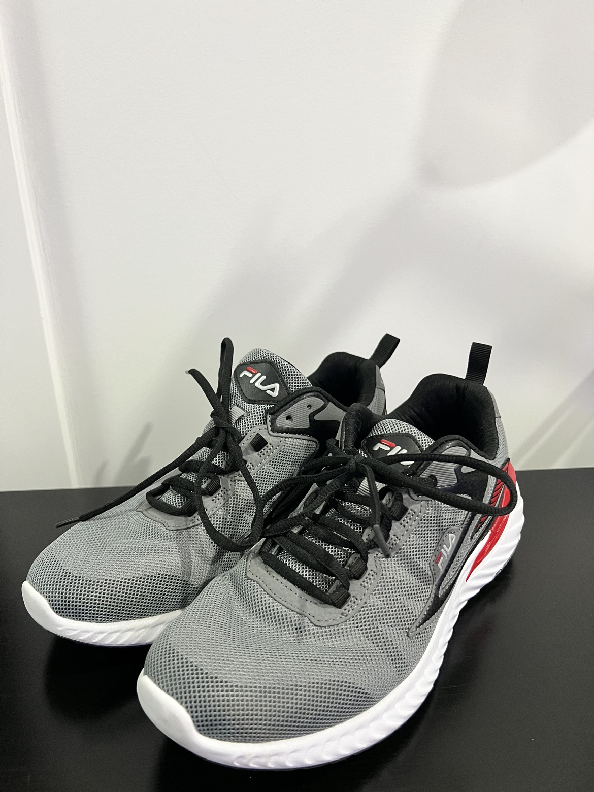 Fila shoes
