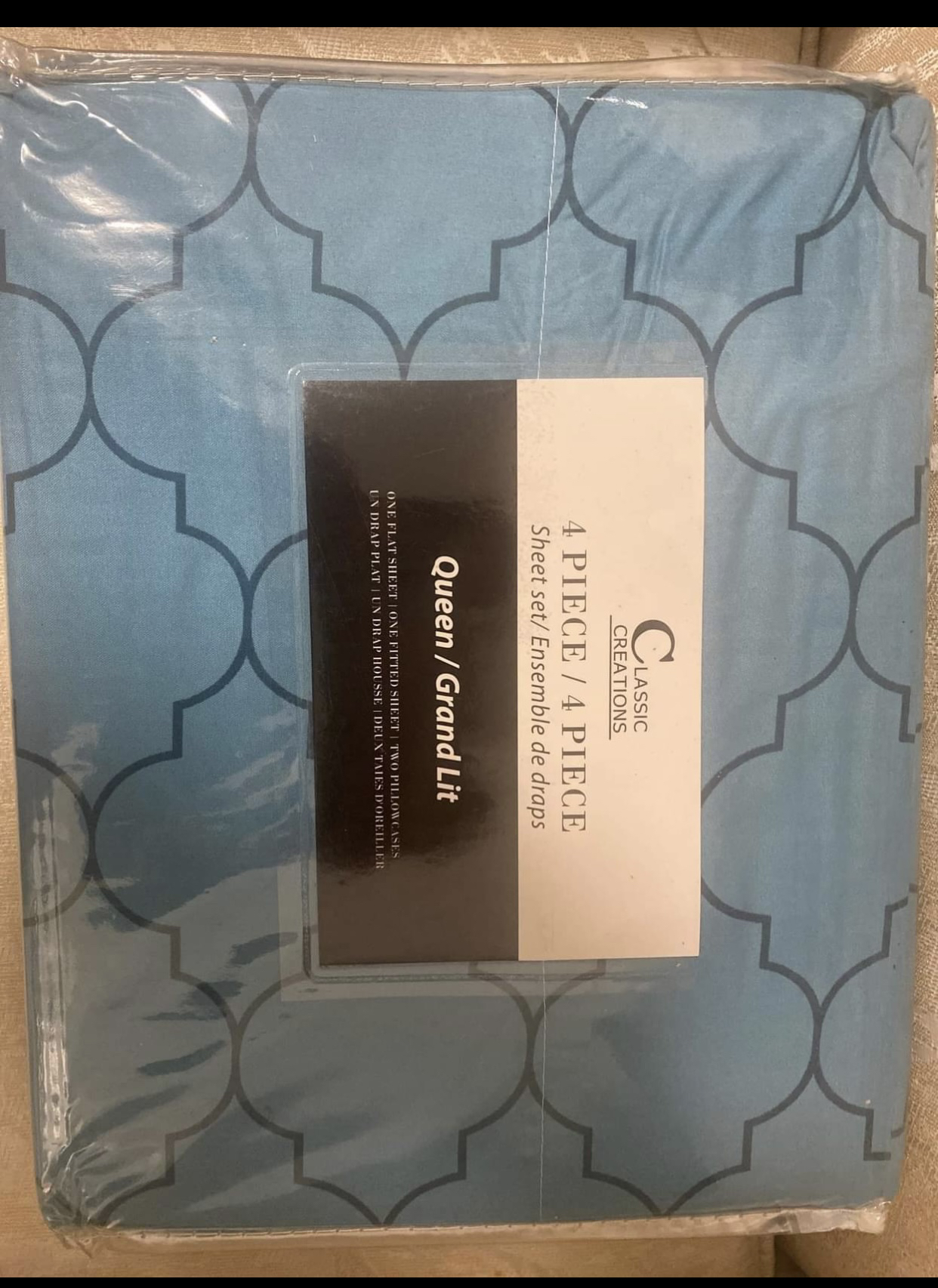 Bed sheet - photo 2