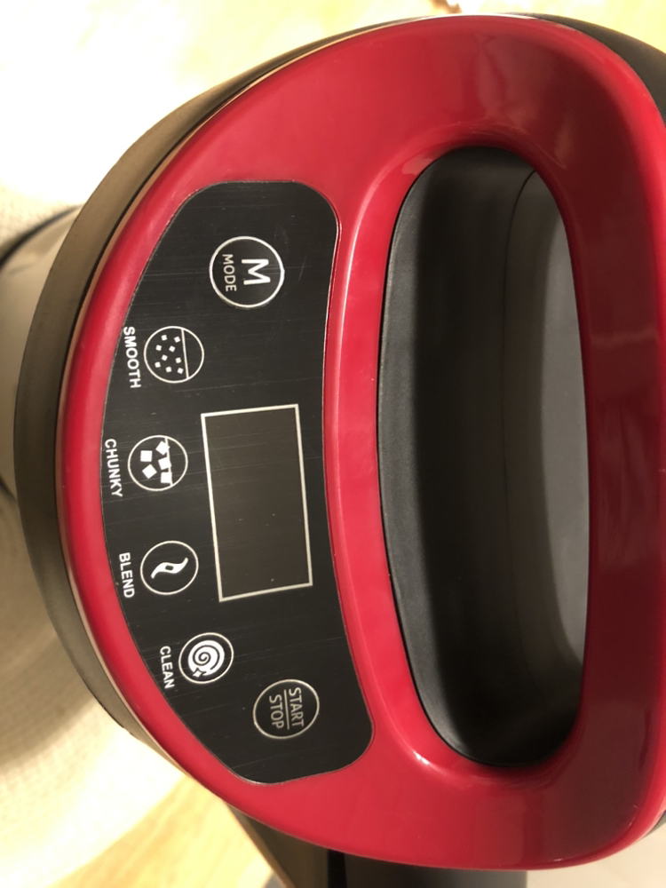 Brand new soup maker - photo 3