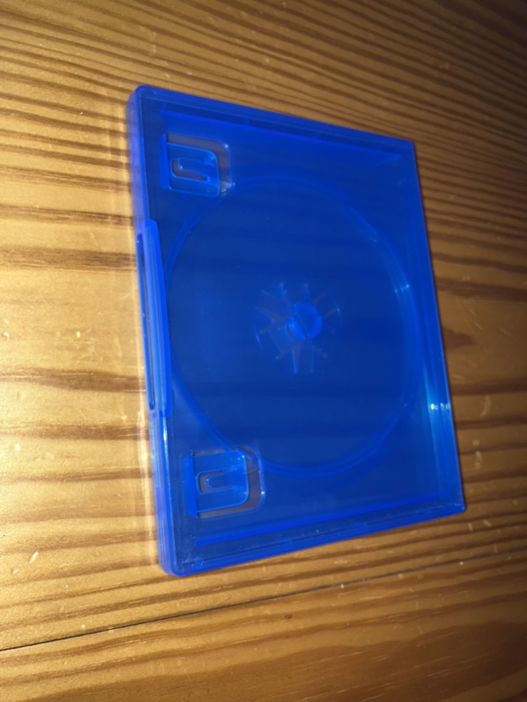 PlayStation 4/5 replacement covers/cases - photo 2