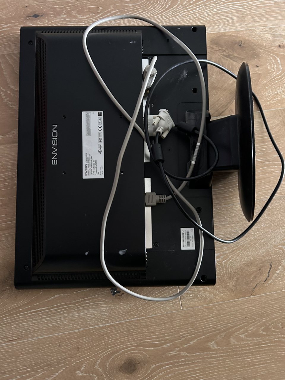 Computer Monitor - photo 4
