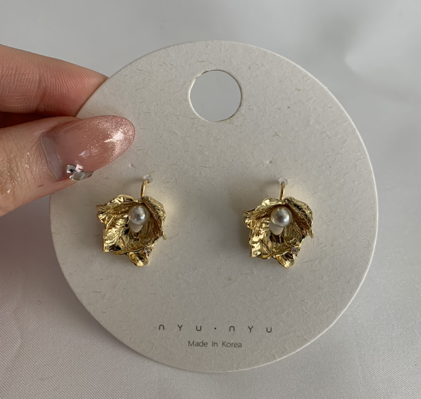 🏵️Earring🌟 thumbnail