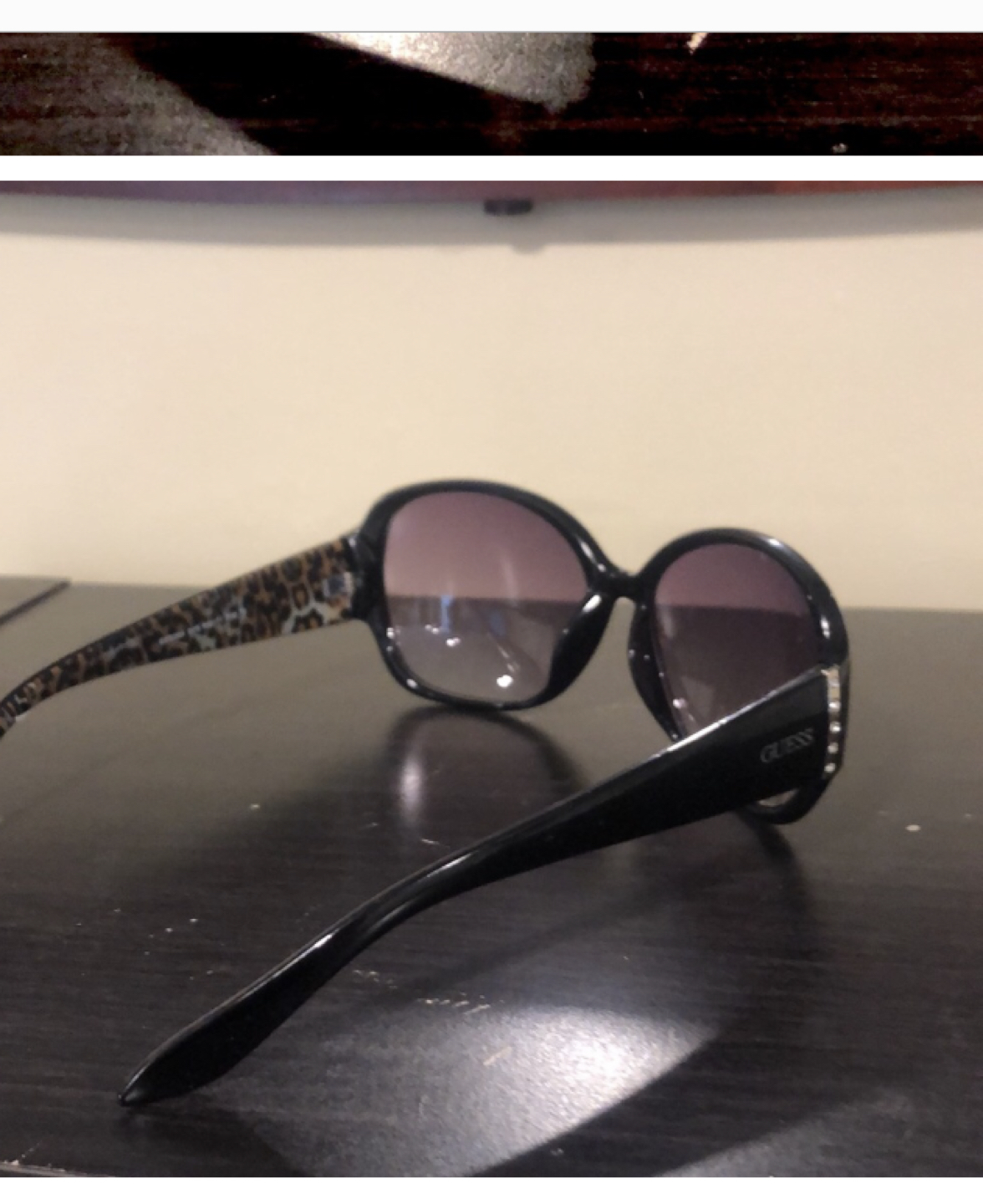 Elegant sunglasses - photo 2
