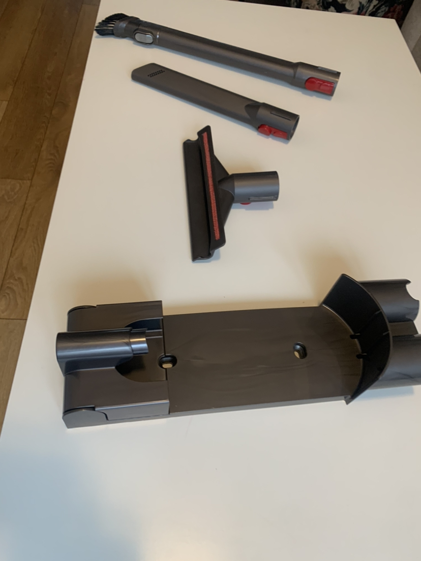 Dyson Vacuum Cleaner V7 - photo 5