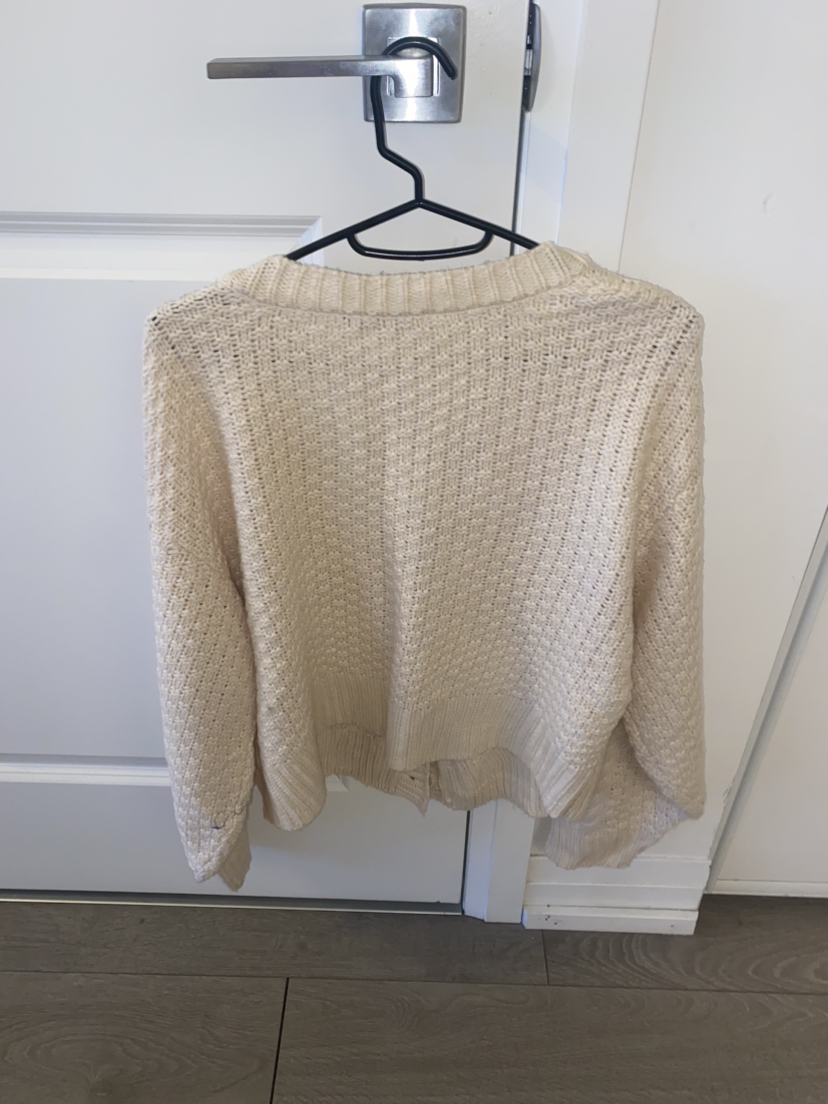 Cardigan - photo 3
