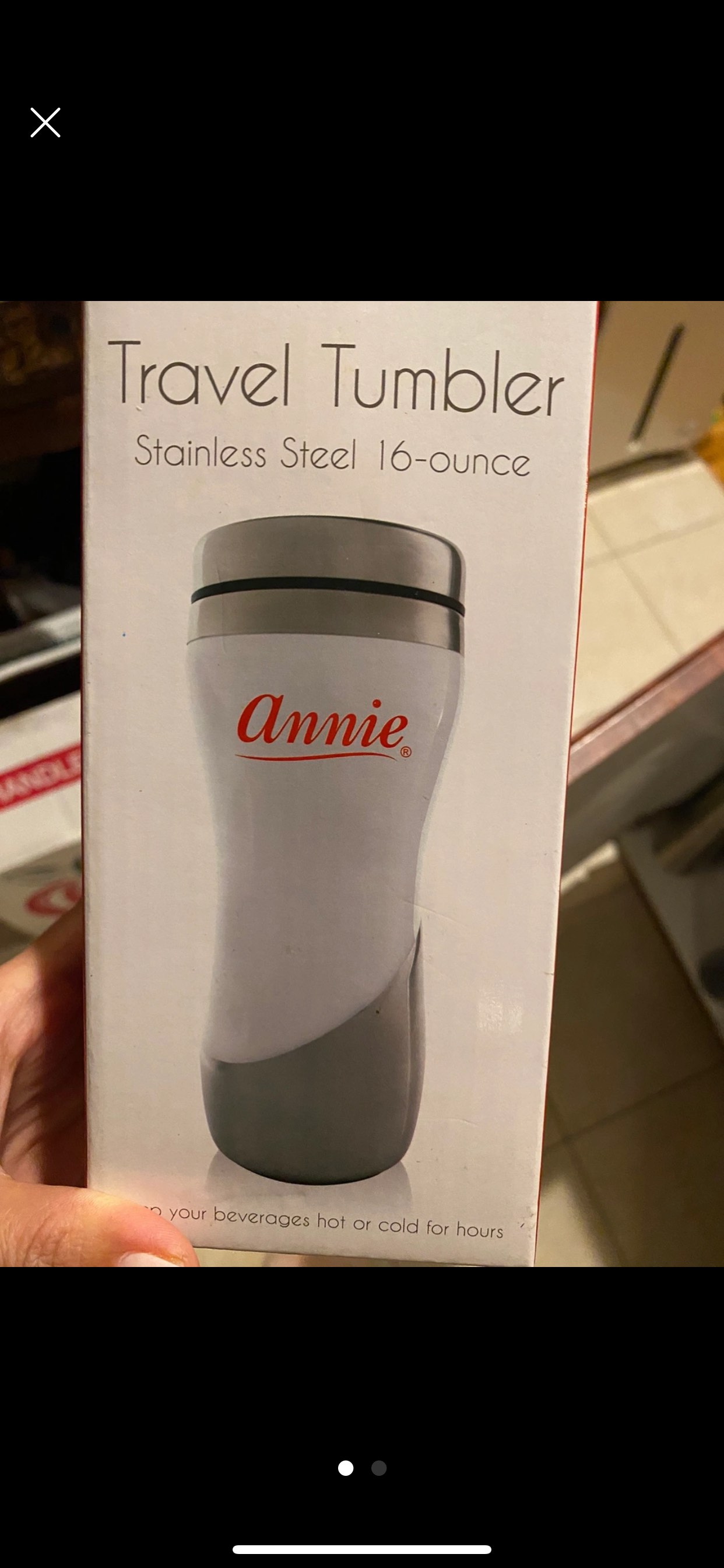 🥕last day 🥕tumbler 16oz