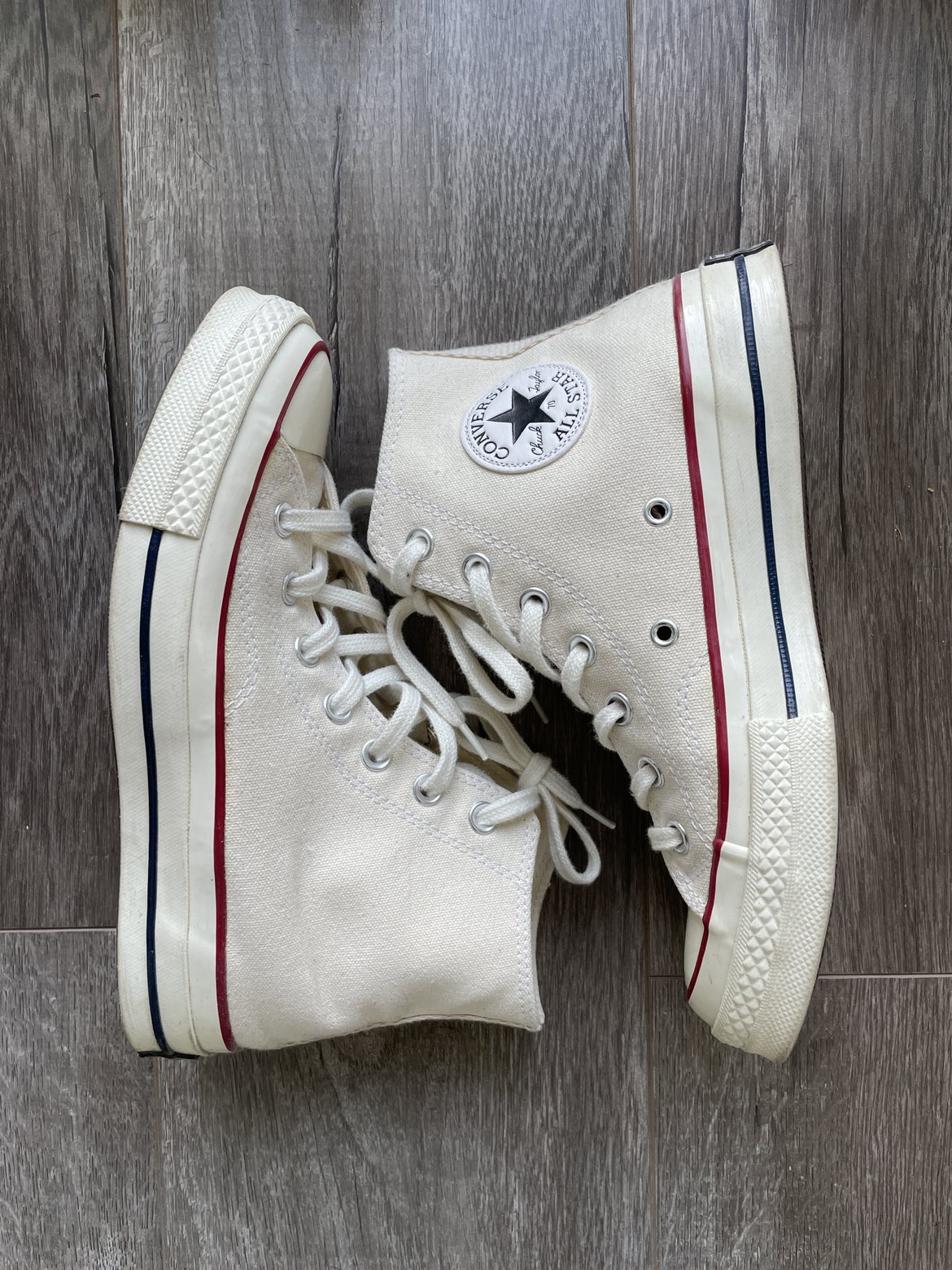 Converse Chuck Taylor