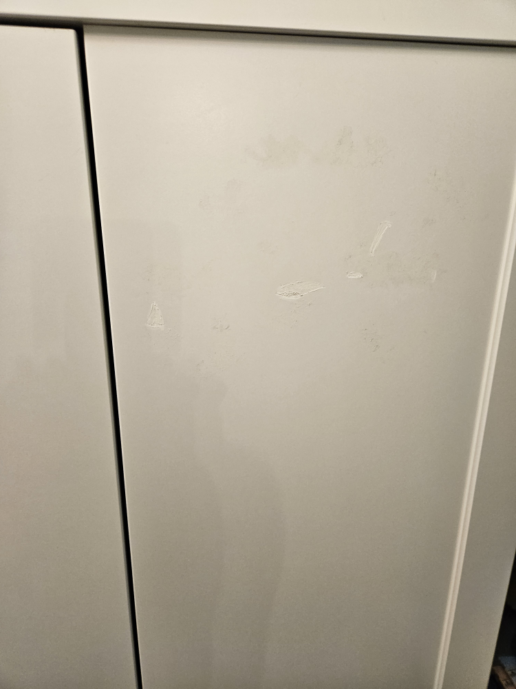 Ikea Wardrobe - photo 3