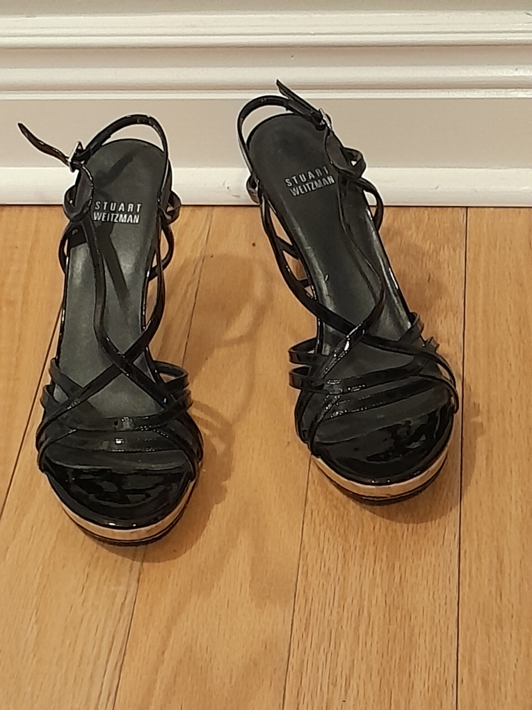 Stuart weitzman shoes size9 thumbnail