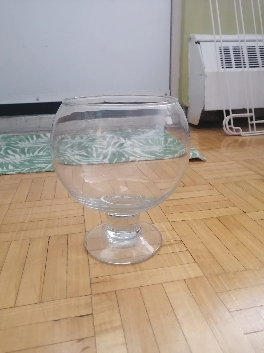 fish bowl glass thumbnail