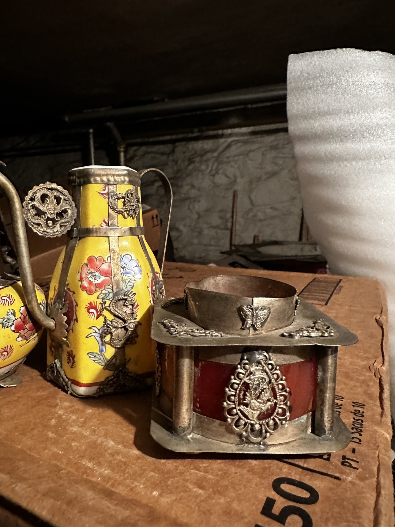 Chinese Antique sets - photo 4